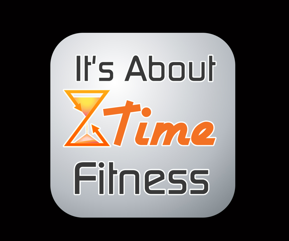 Logo Design by RKDesign29 for It''''s About Time Fitness | Design #6296782