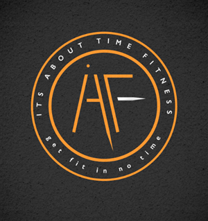 Logo Design by SM Designs for It''''s About Time Fitness | Design #6296267