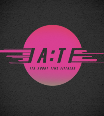Logo Design by SM Designs for It''''s About Time Fitness | Design #6296777