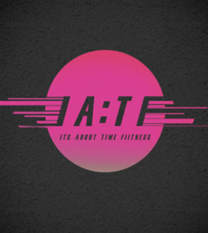 Diseño de Logo por SM Designs para It''''s About Time Fitness | Diseño: #6296779