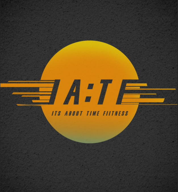 Logo Design by SM Designs for It''''s About Time Fitness | Design #6296790