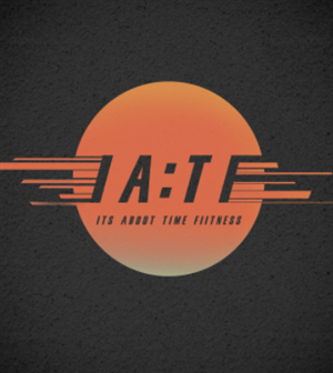 Diseño de Logo por SM Designs para It''''s About Time Fitness | Diseño: #6296807