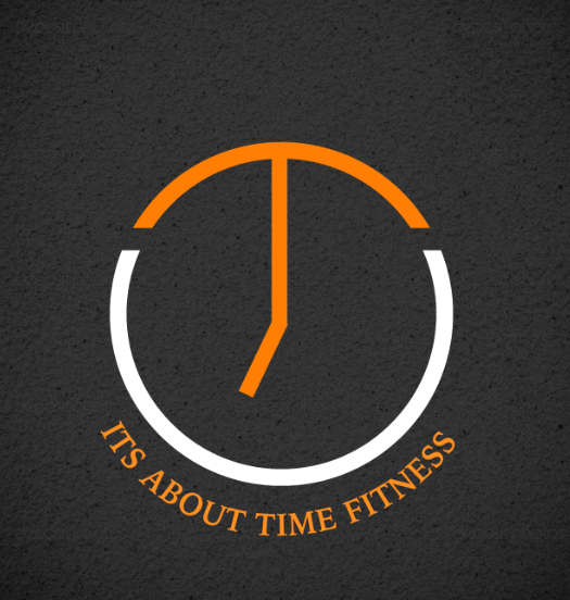 Diseño de Logo por SM Designs para It''''s About Time Fitness | Diseño #6297010