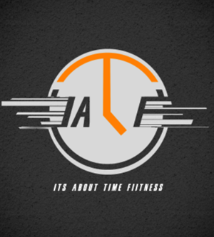 Diseño de Logo por SM Designs para It''''s About Time Fitness | Diseño: #6297158
