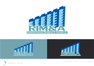 Logo Design by RAguiar for this project | Design #6421976