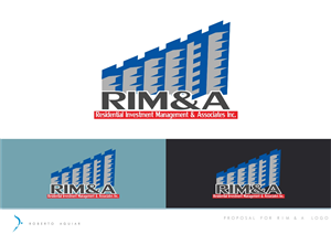 Logo-Design von RAguiar für dieses Projekt | Design: #6421980