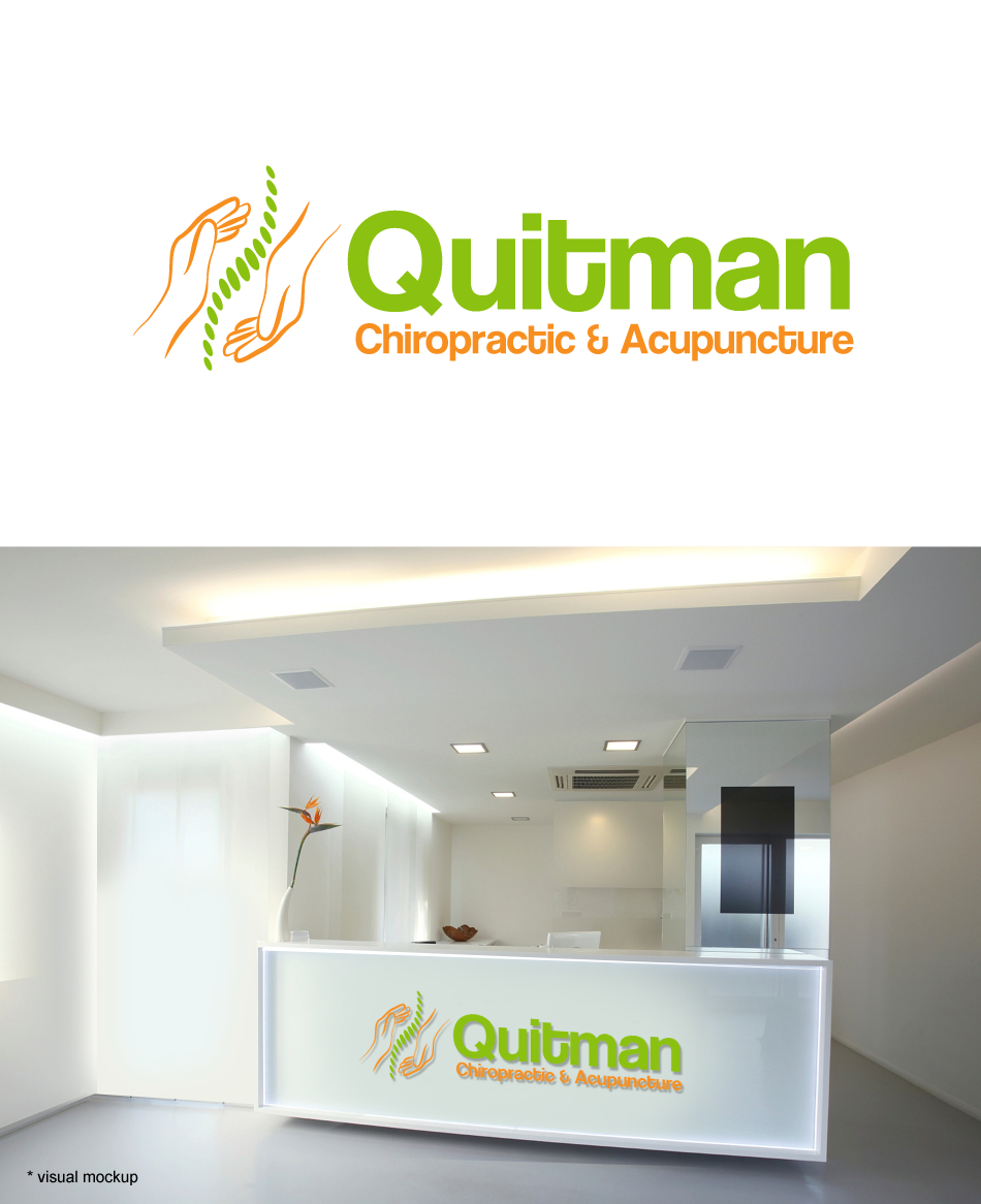 Logo Design by designgreen for this project | Design #6404111