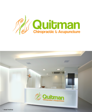 Logo-Design von designgreen für dieses Projekt | Design: #6404111
