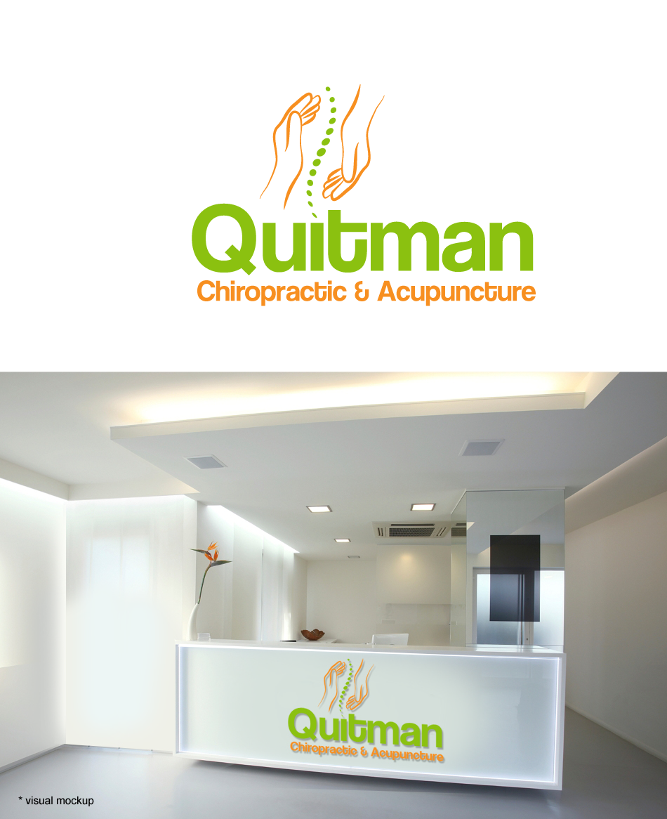 Logo Design by designgreen for this project | Design #6404113