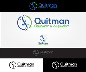 Logo-Design von sangeloenriquez für dieses Projekt | Design #6297371