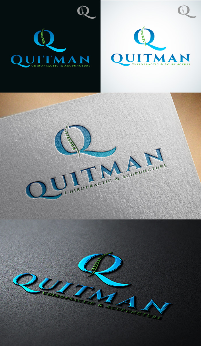 Logo Design by CastleArt for this project | Design #6412359