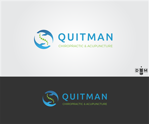 Logo Design by Dmat for this project | Design: #6303362