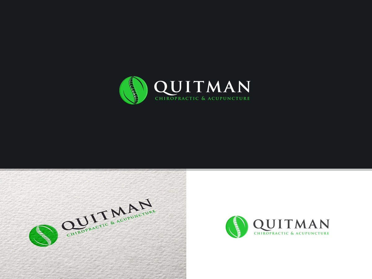 Logo Design by vladcraft for this project | Design #6345670