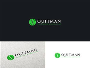 Logo Design by vladcraft