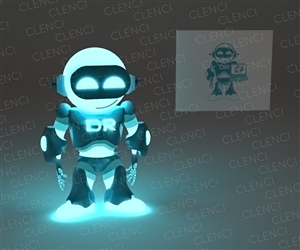 3D Design by clenci for this project | Design: #6350661