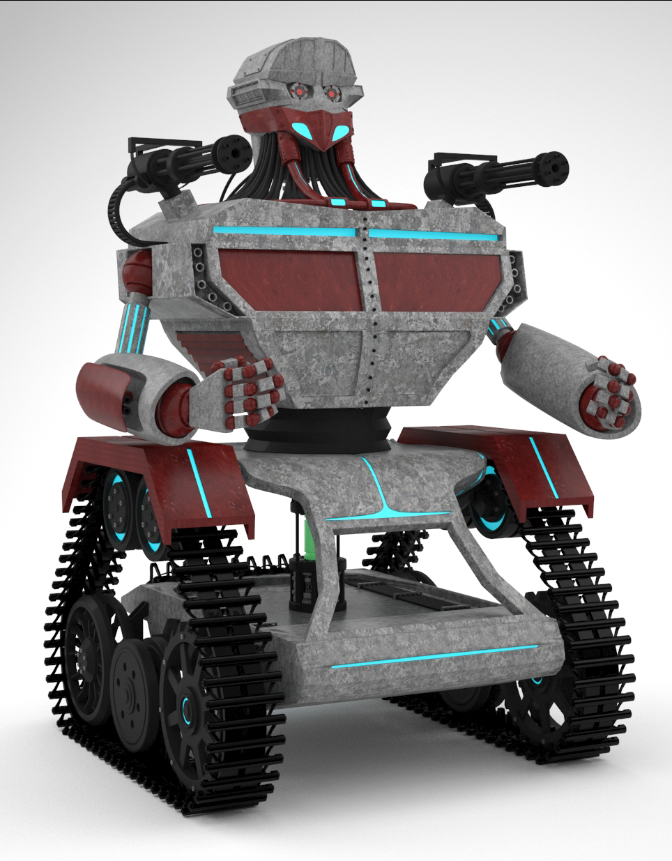 3D Design by  Nastasoiu Eduard for this project | Design #6371443