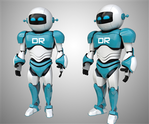 3D Design by arsiB for this project | Design #6377427
