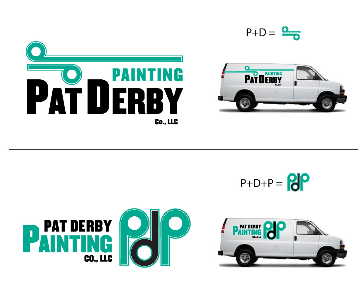 Logo Design by AS for this project | Design #6357467