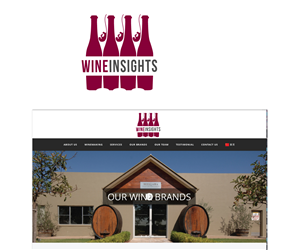 Logo Design by eayeri for this project | Design: #6382602