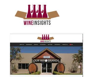 Logo Design by eayeri for this project | Design: #6391394