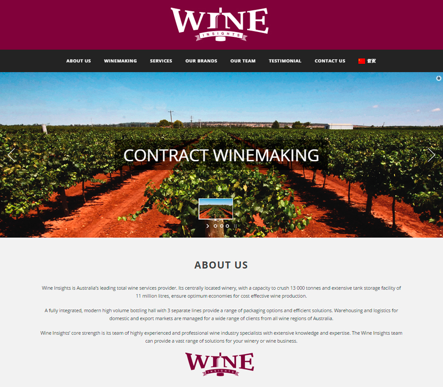 Logo Design by Marcos! for this project | Design #6418432