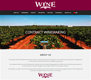 Logo Design by Marcos! for this project | Design: #6418432