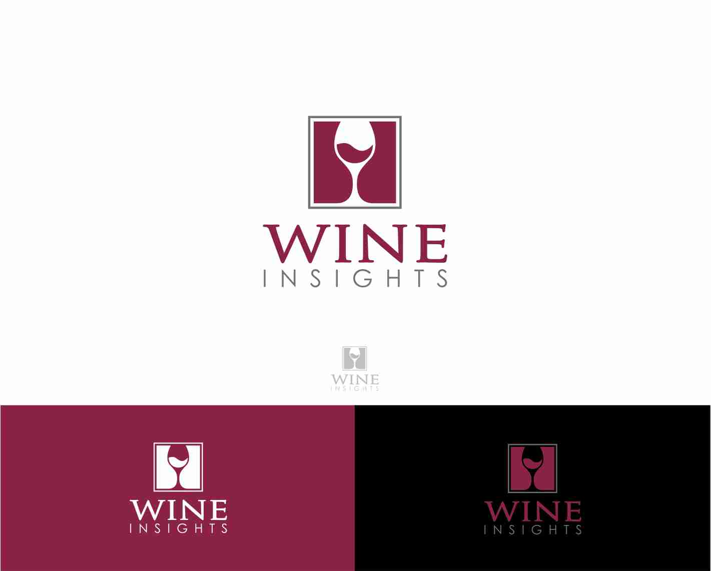 Logo Design by triasmoro for this project | Design #6347835