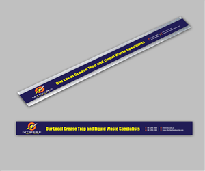 Business Card Design by kousik for Signal waste and recycling | Design: #6296802