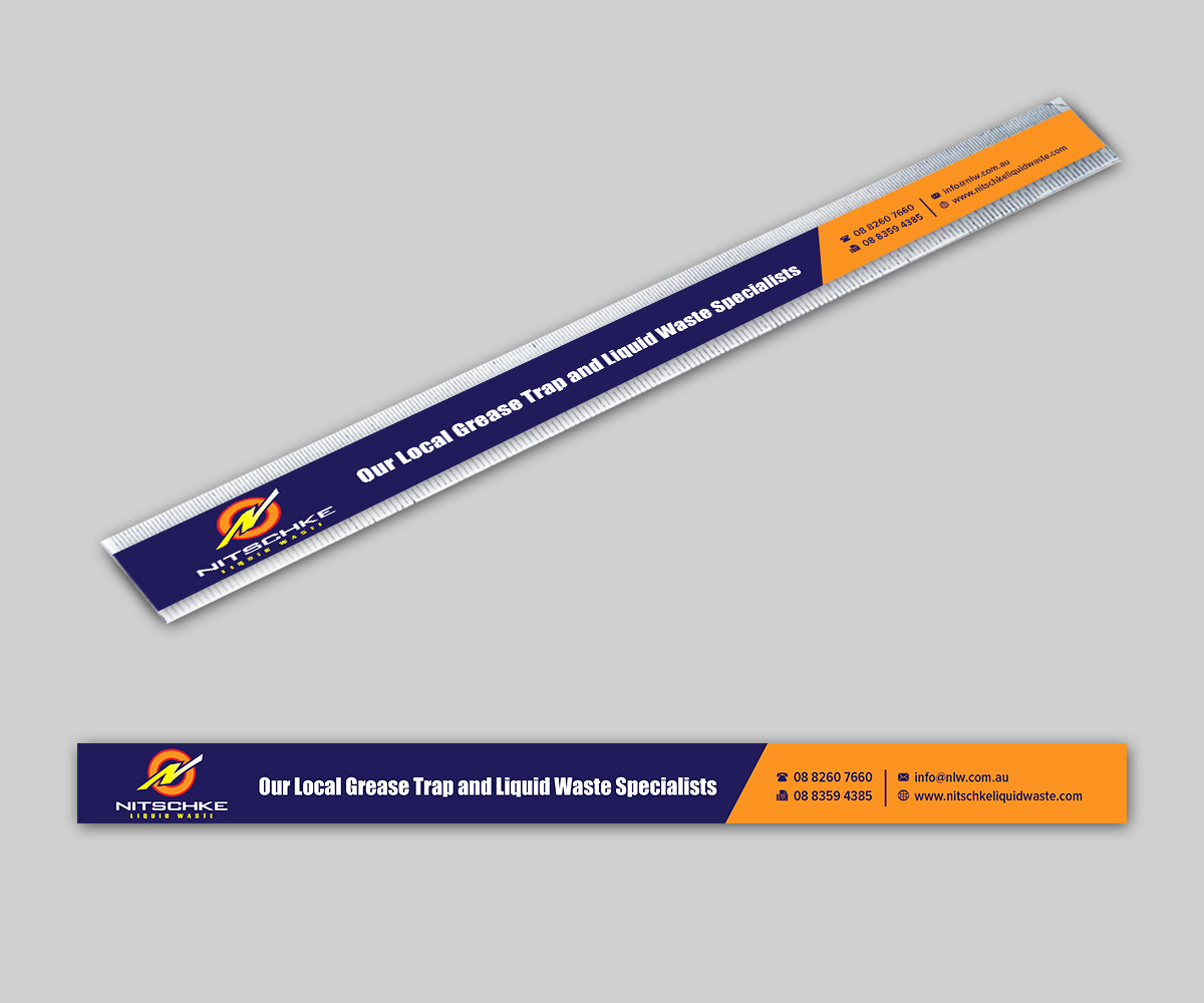 Business Card Design by kousik for Signal waste and recycling | Design #6296845