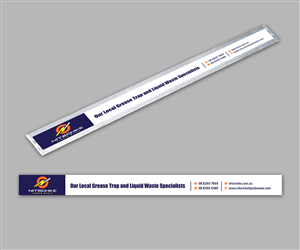 Business Card Design by kousik for Signal waste and recycling | Design: #6296899