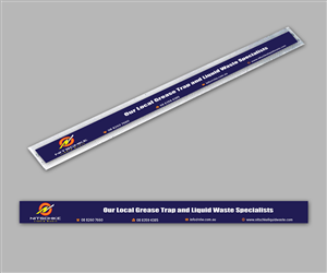 Business Card Design by kousik for Signal waste and recycling | Design: #6297031
