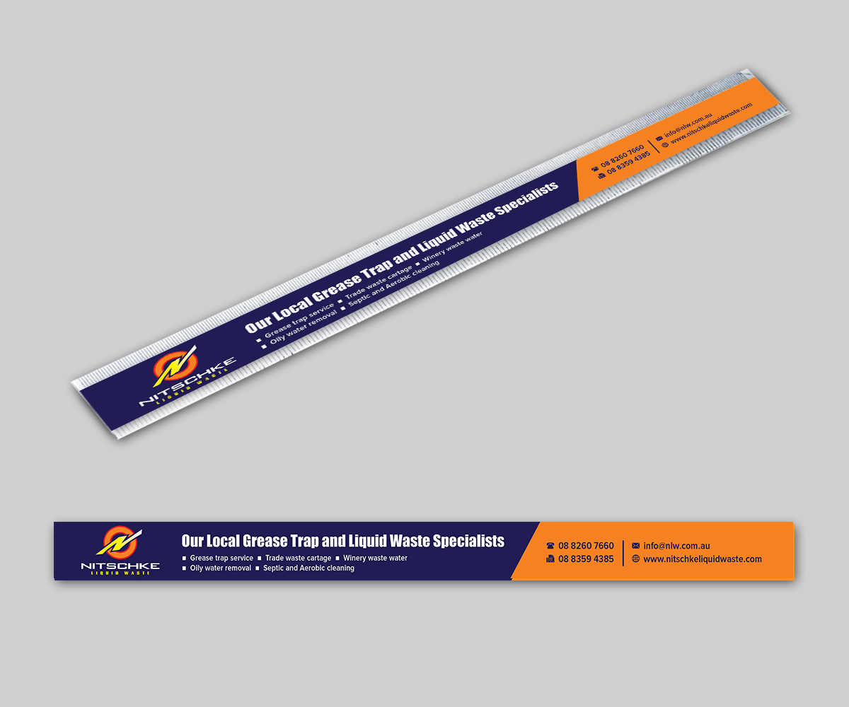Business Card Design by kousik for Signal waste and recycling | Design #6300893