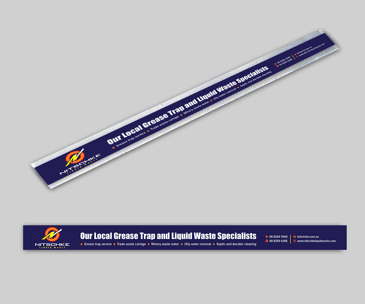 Business Card Design by kousik for Signal waste and recycling | Design #6300905
