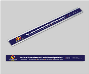 Business Card Design by kousik for Signal waste and recycling | Design: #6300905