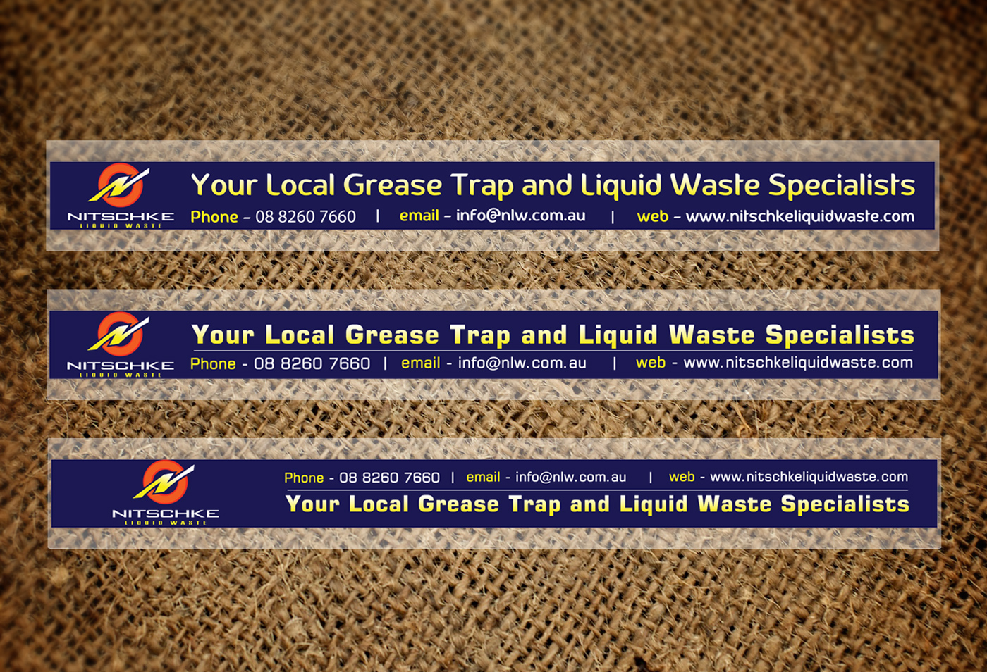 Business Card Design by Lanka Ama for Signal waste and recycling | Design #6303642