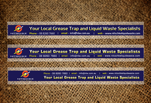 Business Card Design by Lanka Ama for Signal waste and recycling | Design: #6303642