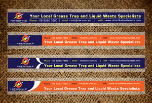 Business Card Design by Lanka Ama for Signal waste and recycling | Design: #6303660