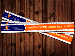 Business Card Design by snowymasterdesigns for Signal waste and recycling | Design: #6325317