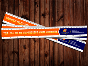 Business Card Design by snowymasterdesigns for Signal waste and recycling | Design: #6325371