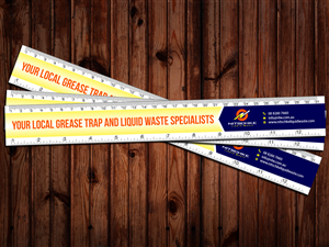 Business Card Design by snowymasterdesigns for Signal waste and recycling | Design: #6325507