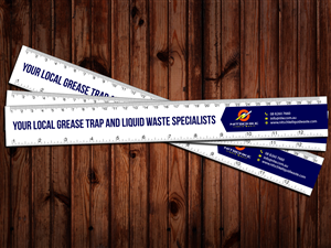 Business Card Design by snowymasterdesigns for Signal waste and recycling | Design: #6325543
