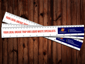 Business Card Design by snowymasterdesigns for Signal waste and recycling | Design: #6325585