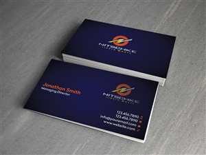 Design de Carte de Visite par Creations Box 2015 pour Signal waste and recycling | Design : #6298586