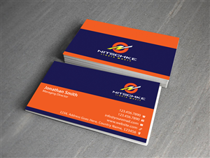 Design de Carte de Visite par Creations Box 2015 pour Signal waste and recycling | Design : #6298588