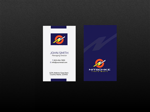 Design de Carte de Visite par Creations Box 2015 pour Signal waste and recycling | Design : #6298589