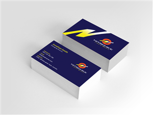Design de Carte de Visite par Creations Box 2015 pour Signal waste and recycling | Design : #6298590