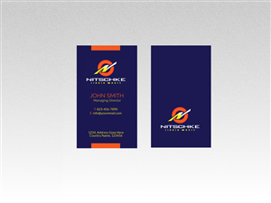 Design de Carte de Visite par Creations Box 2015 pour Signal waste and recycling | Design : #6298604