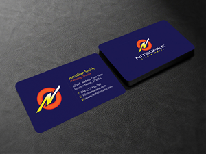 Design de Carte de Visite par Creations Box 2015 pour Signal waste and recycling | Design : #6298606