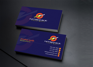 Design de Carte de Visite par Creations Box 2015 pour Signal waste and recycling | Design : #6298611