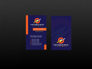 Design de Carte de Visite par Creations Box 2015 pour Signal waste and recycling | Design : #6298612